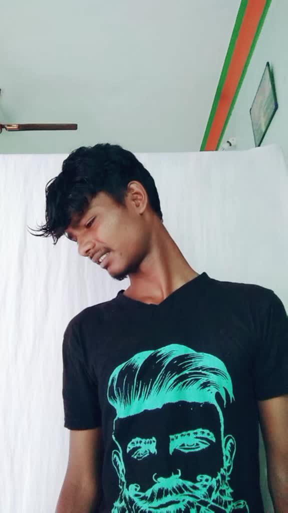 @Muni Raj
