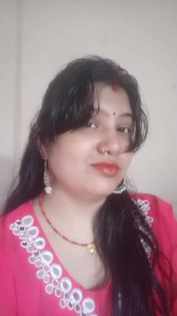 @Komal Tiwari