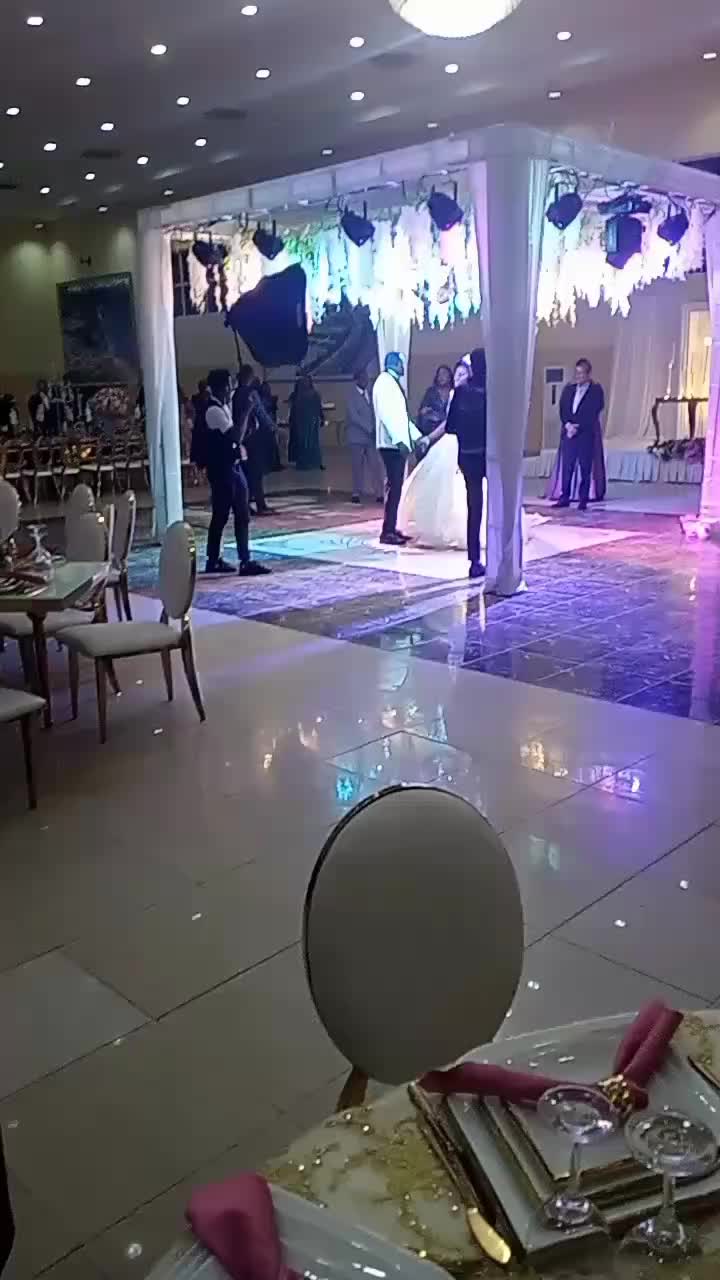@holoca Vidal