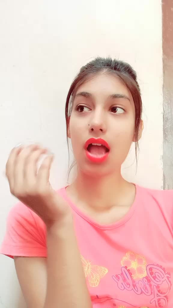 @cute girl