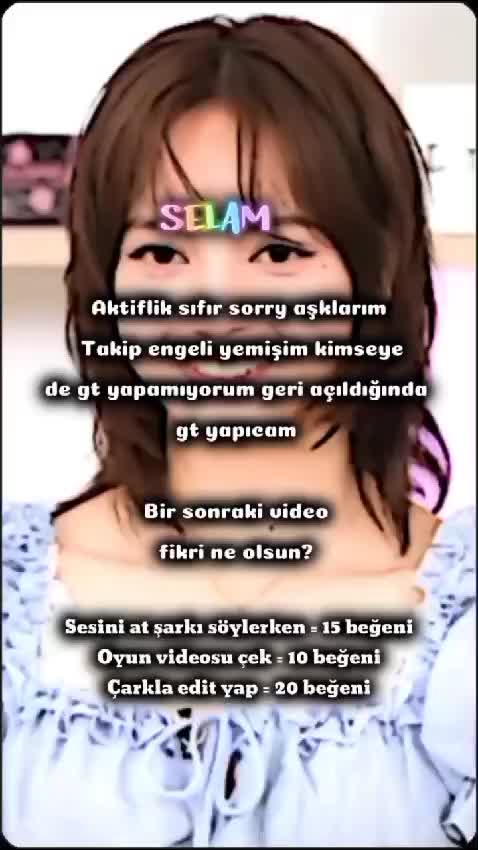 @GT VAR!! LİSAM<33