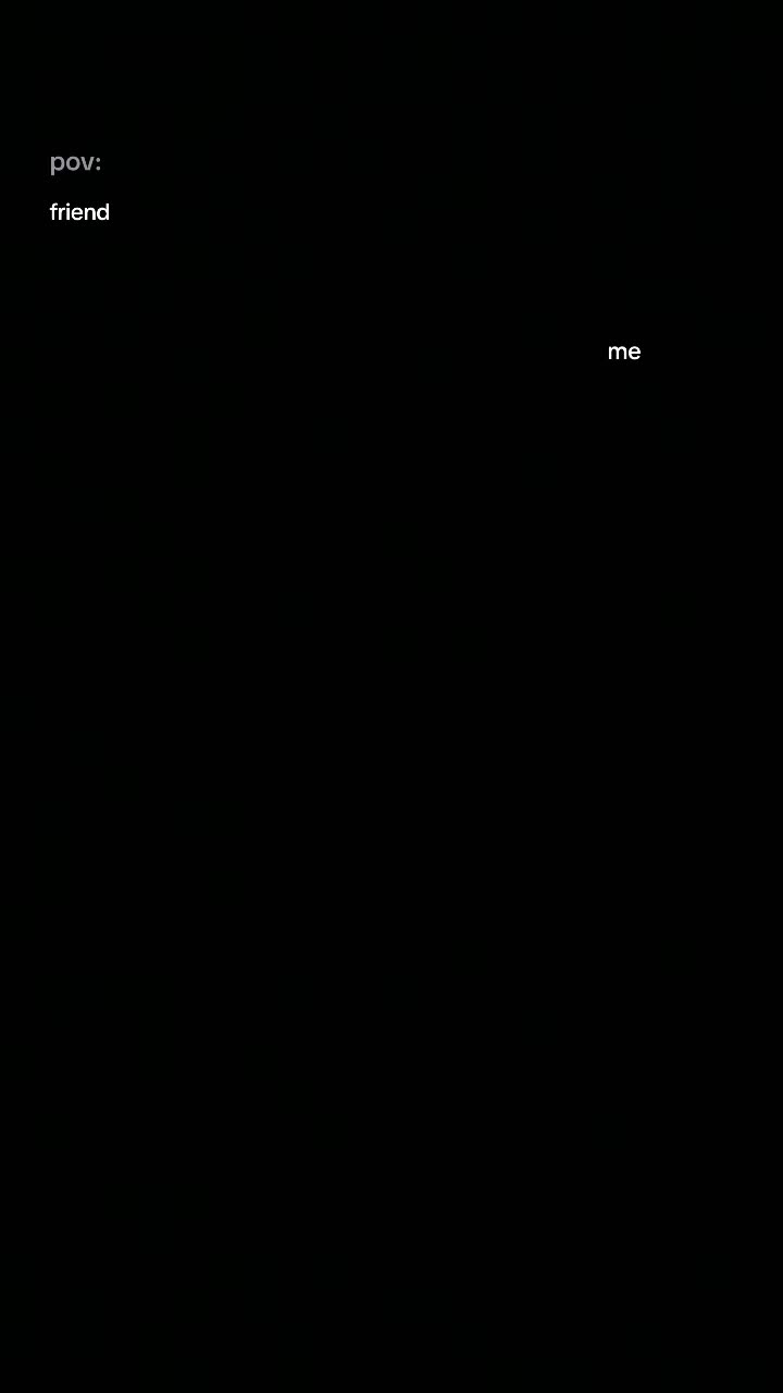 @are you okay?