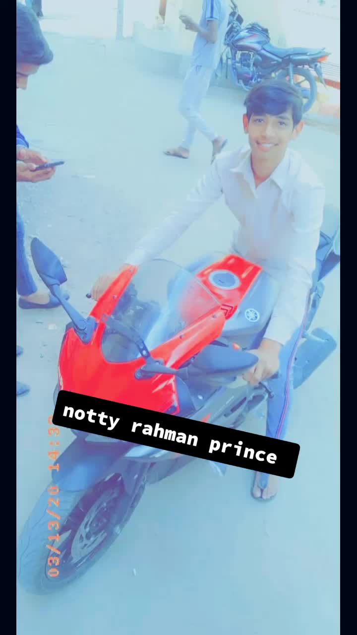 @notty Rãhmäñ