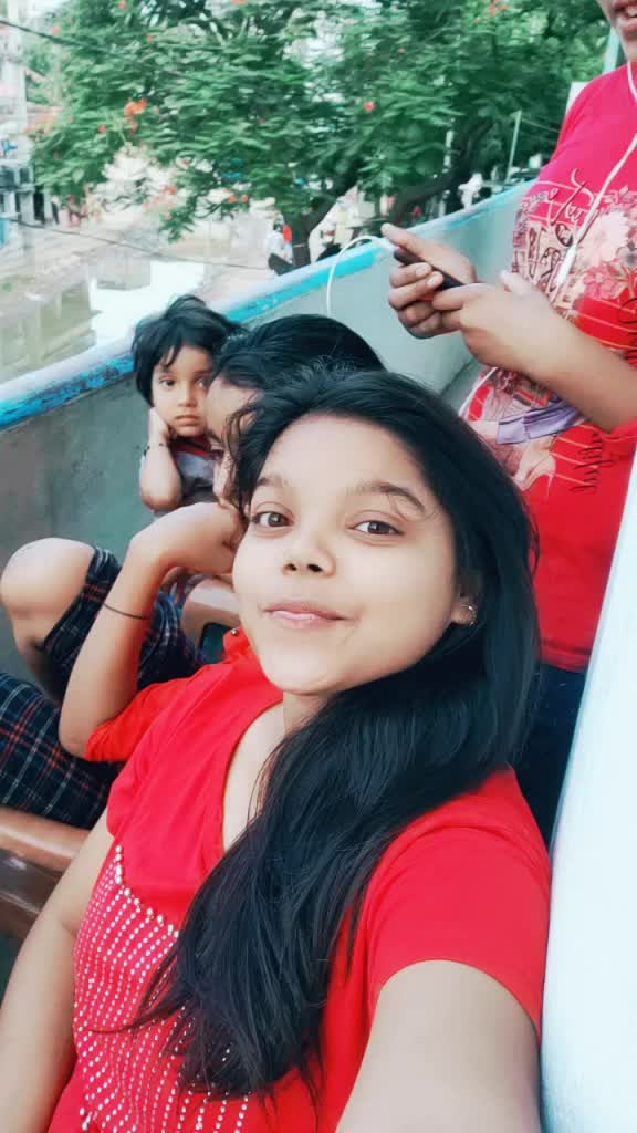 @shivani