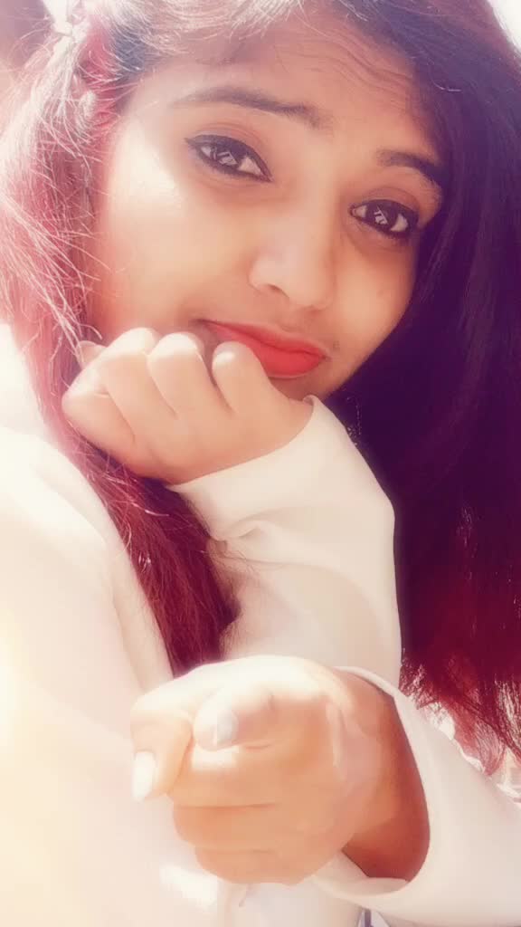 @Chithra D Gowda