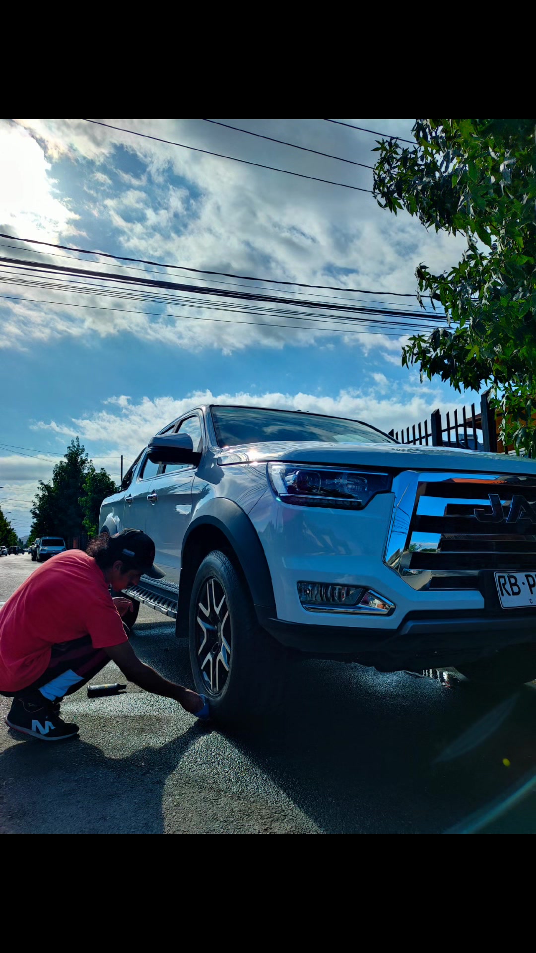@Clean & Tint