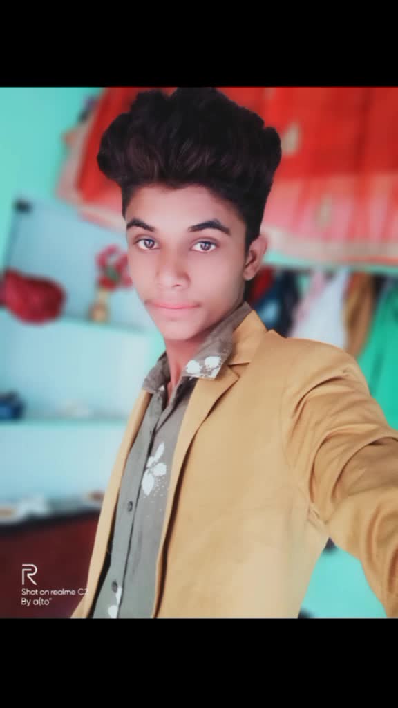 @Sunil meghwal