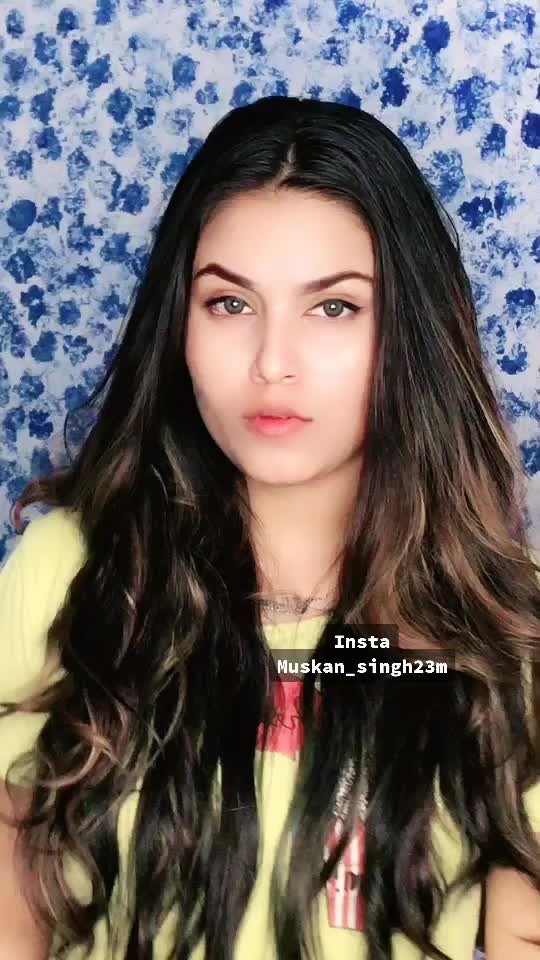 @Muskan singh🔥👸