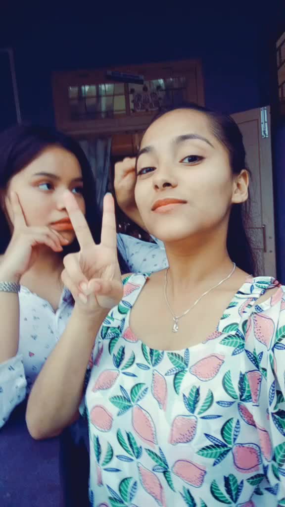@Ritika Chhetri💛