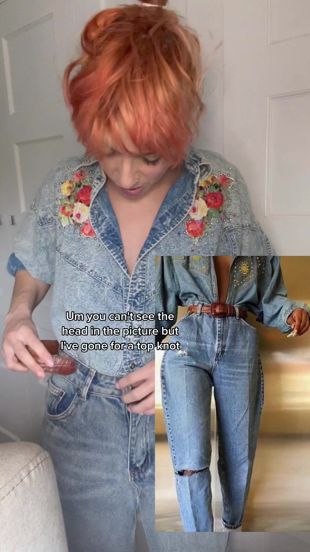@rebel rags vintage