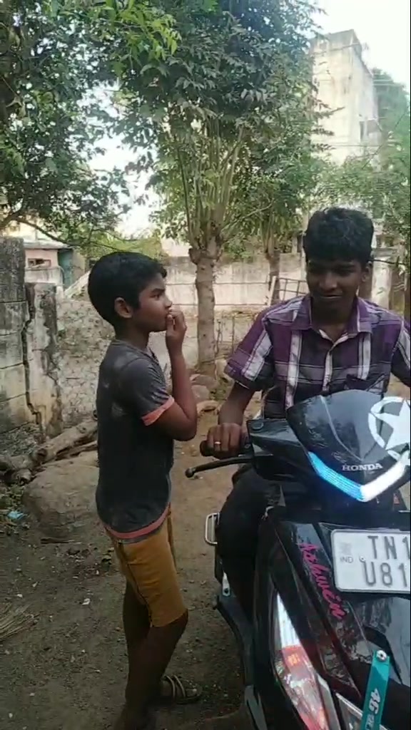 @Deepak Vijay