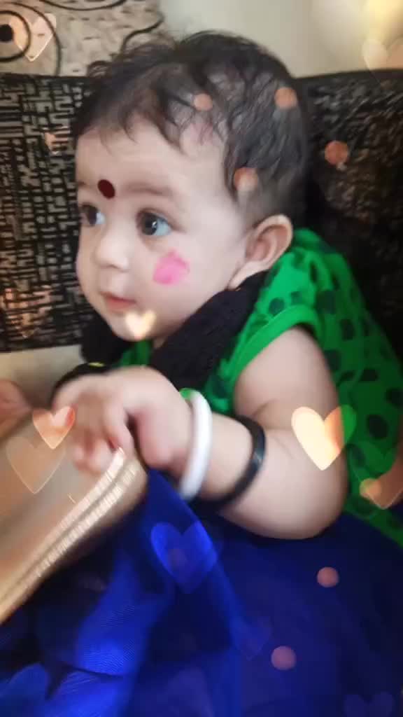 @👸Bhim Raj ki beti👸