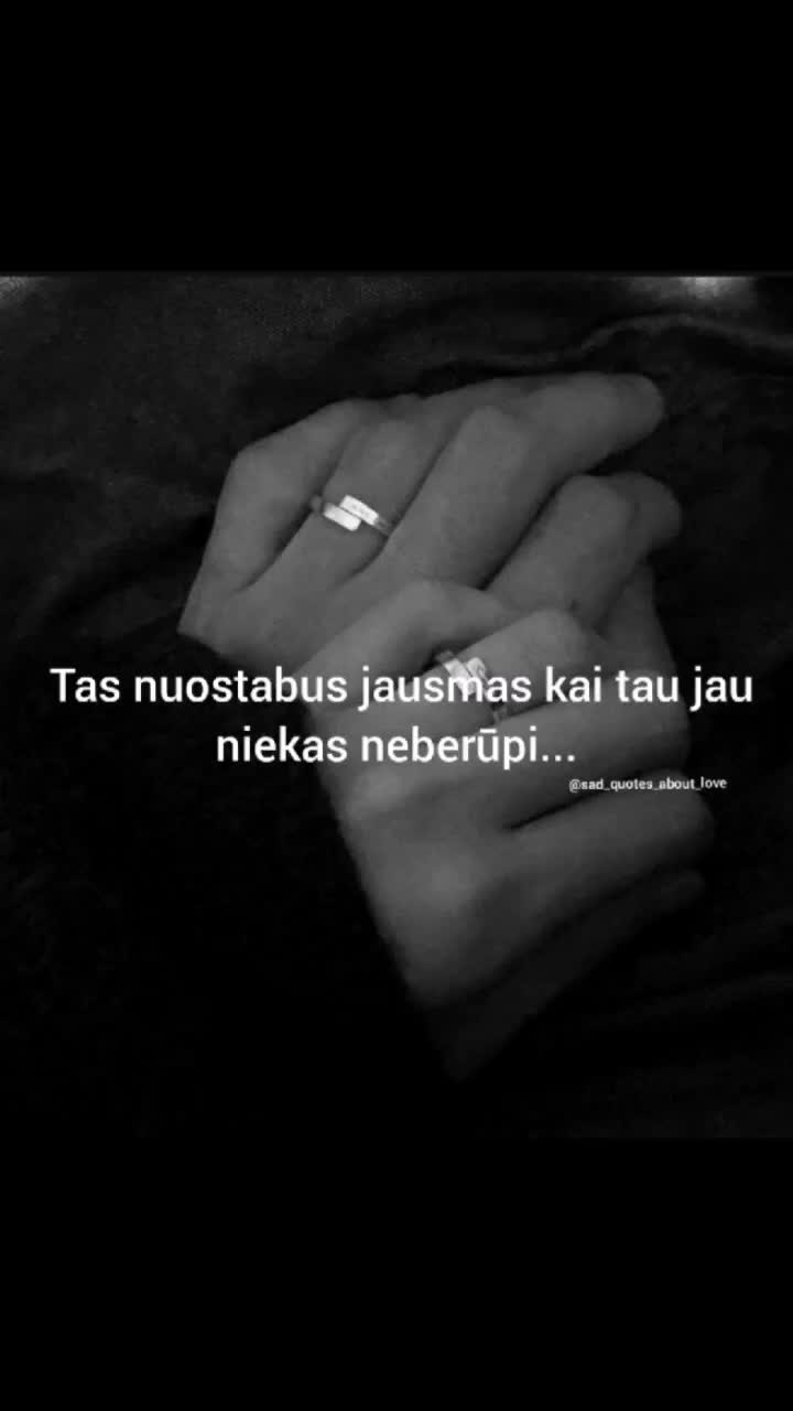 @Love you!