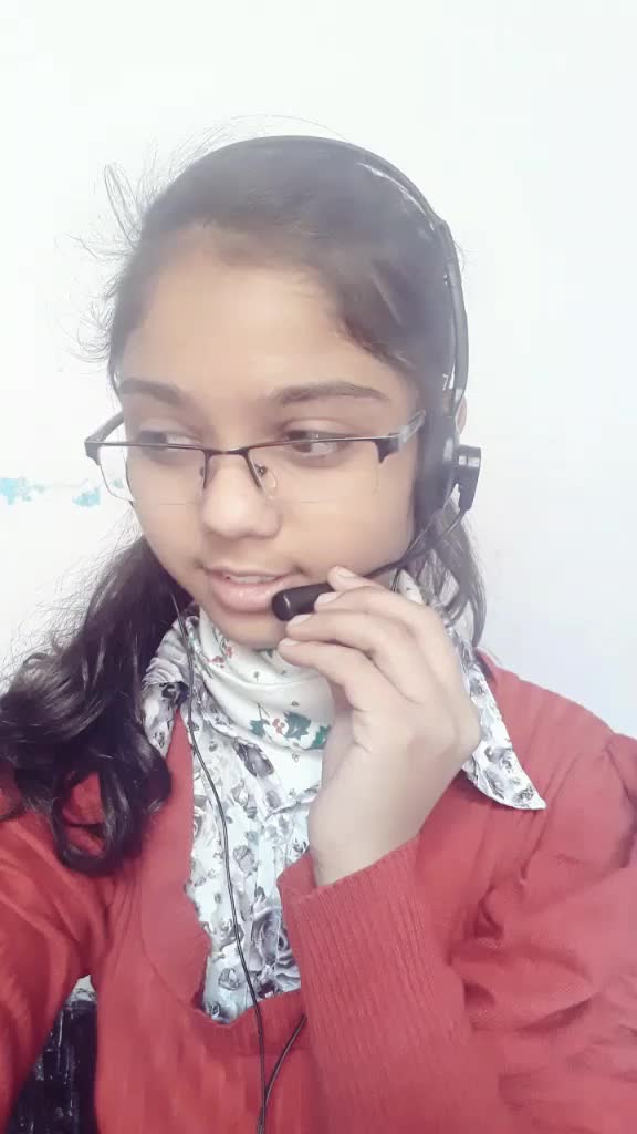 @Kanishka Kaushik
