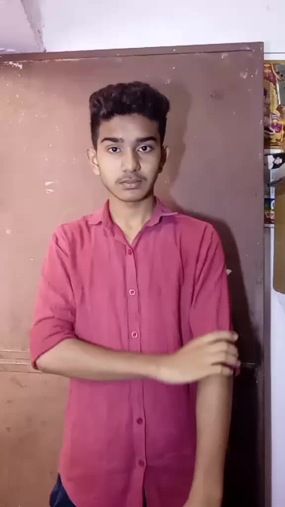 @Abhey Rajoure