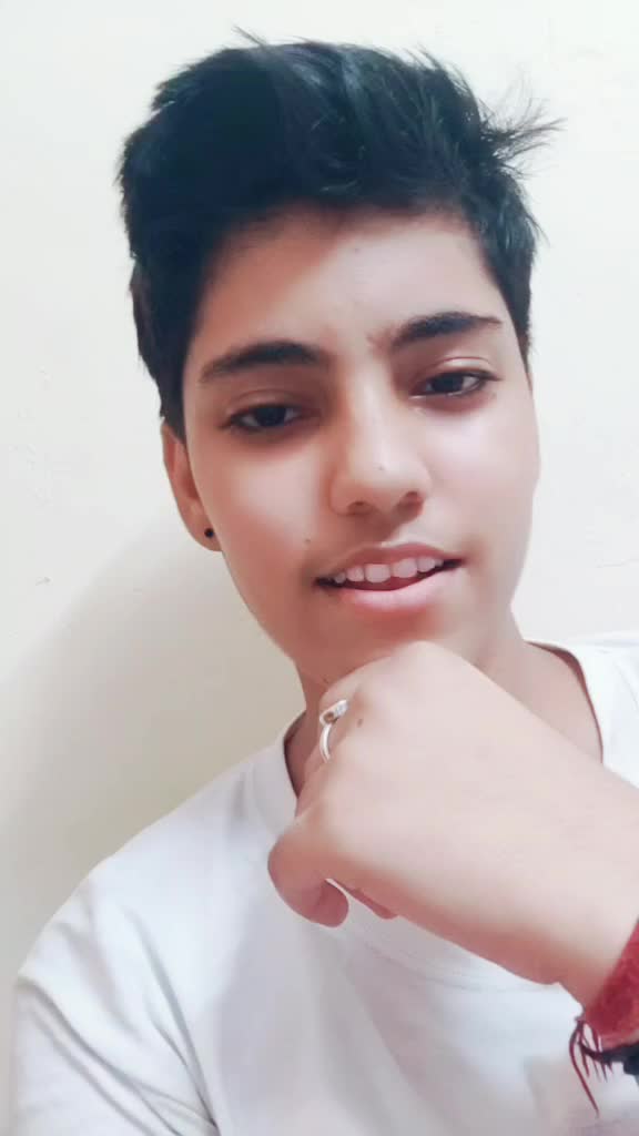 @KIRAN GODARA