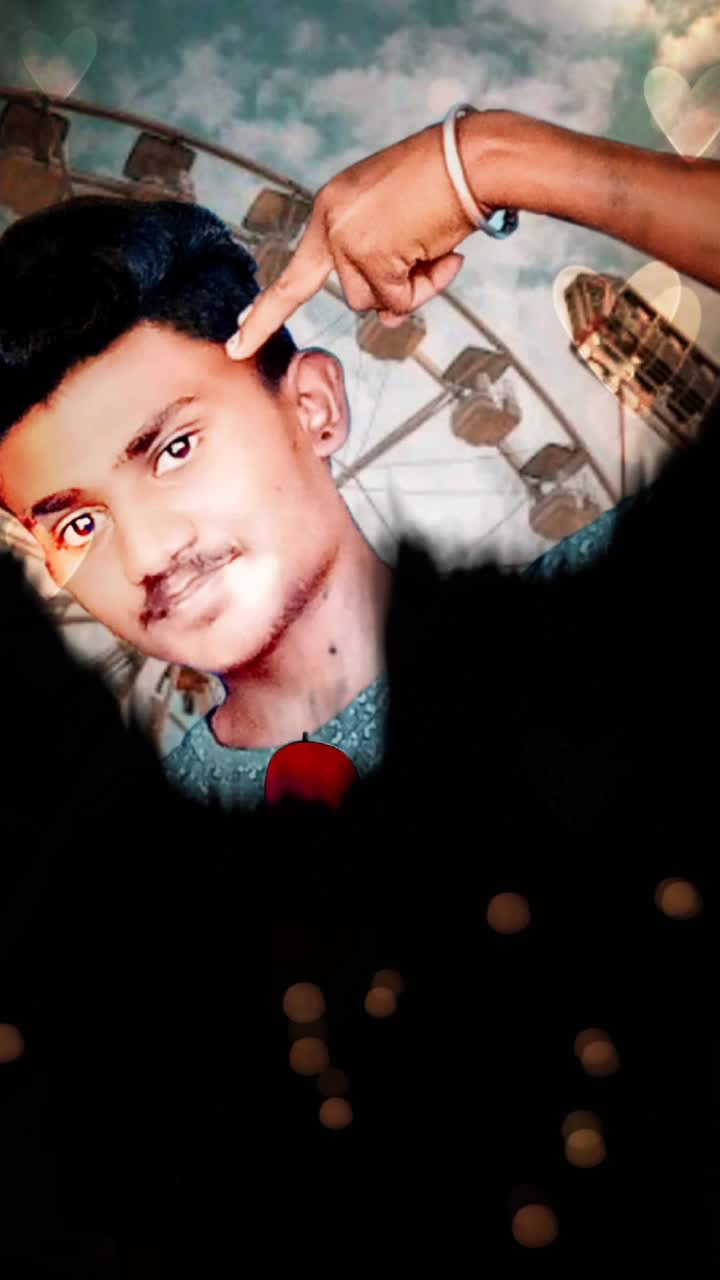 @kantharaju ak