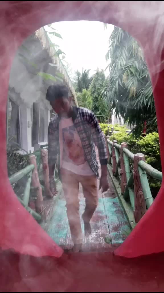 @Rohit Bagh