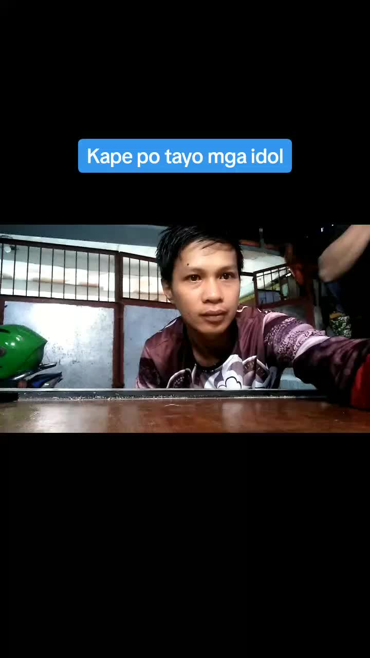 @Marlon Reyes