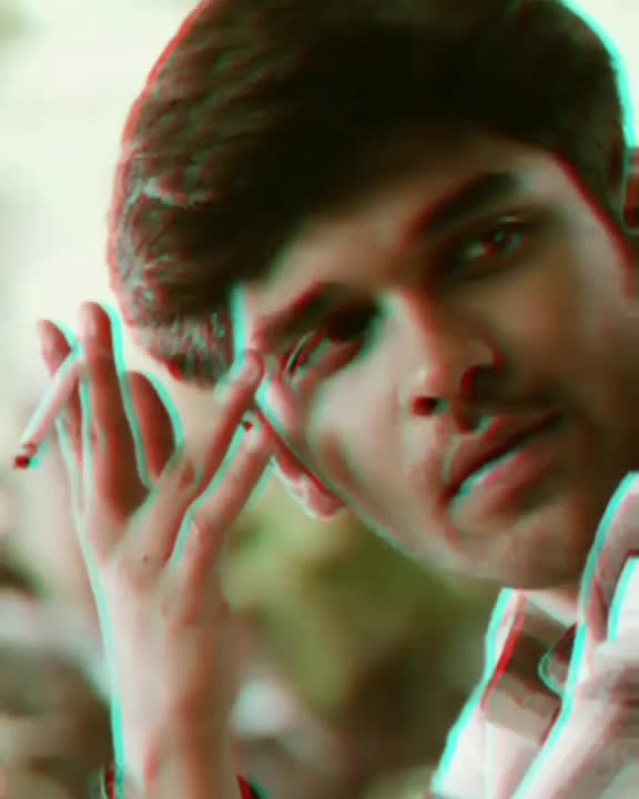 @Arjun Reddy