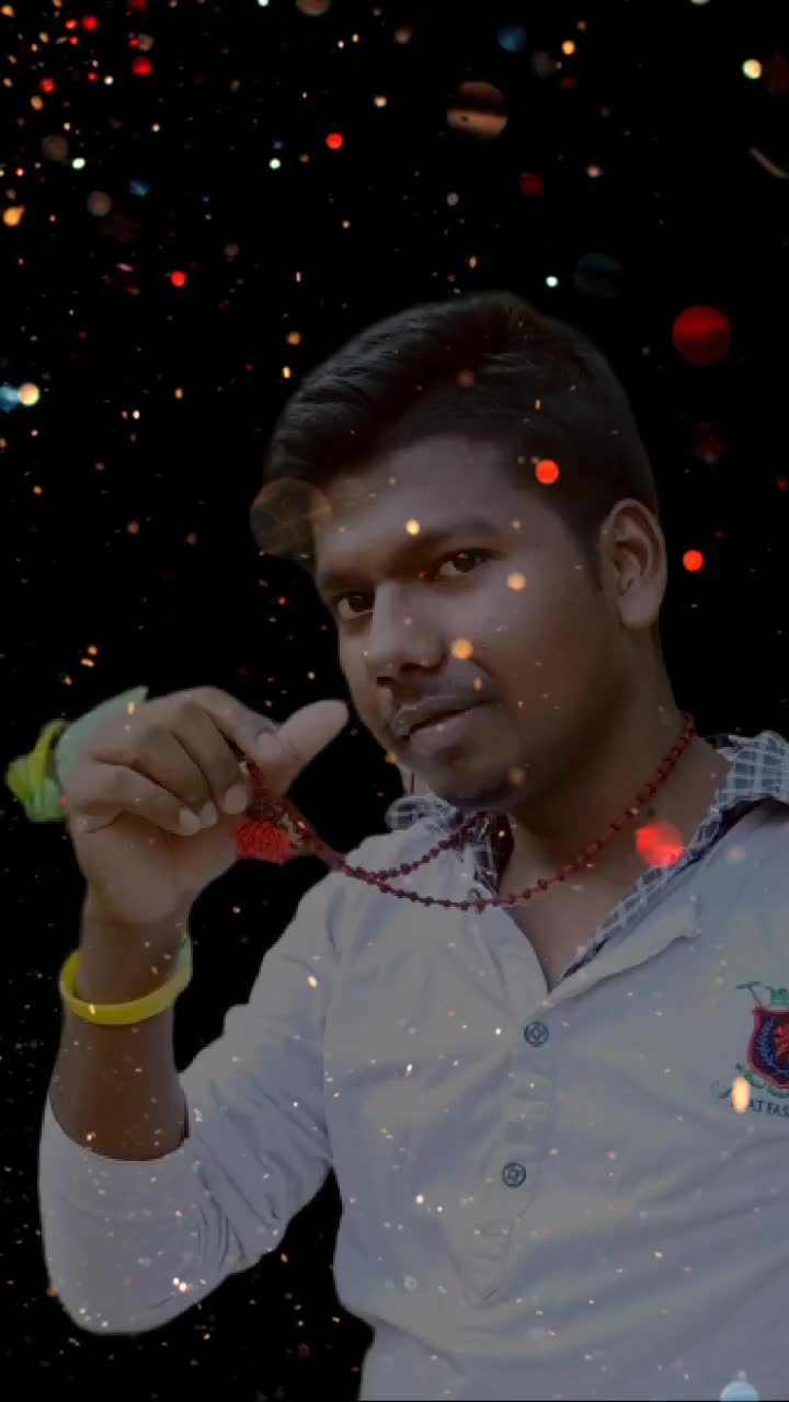 @dJ DeShU 😎