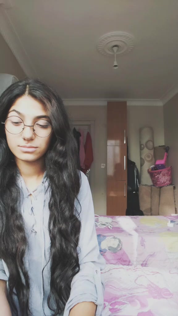 @Nazlıcan💜