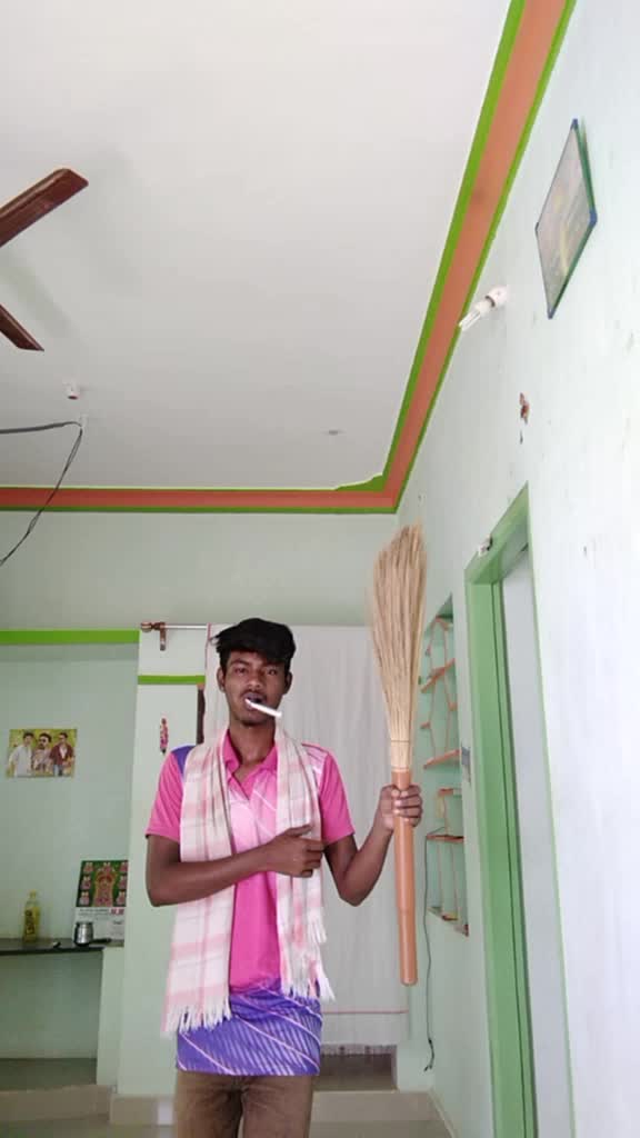 @Muni Raj