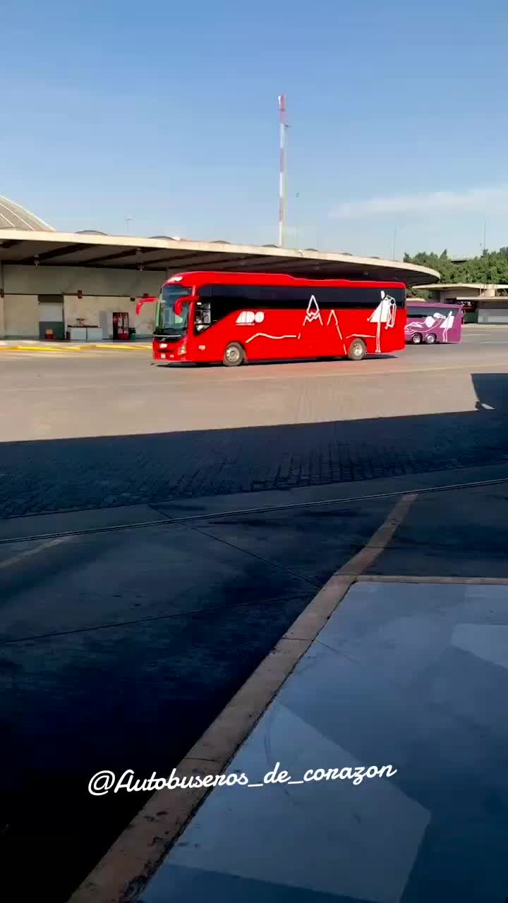 @autobuseros de coraz&oacute;n &hearts;