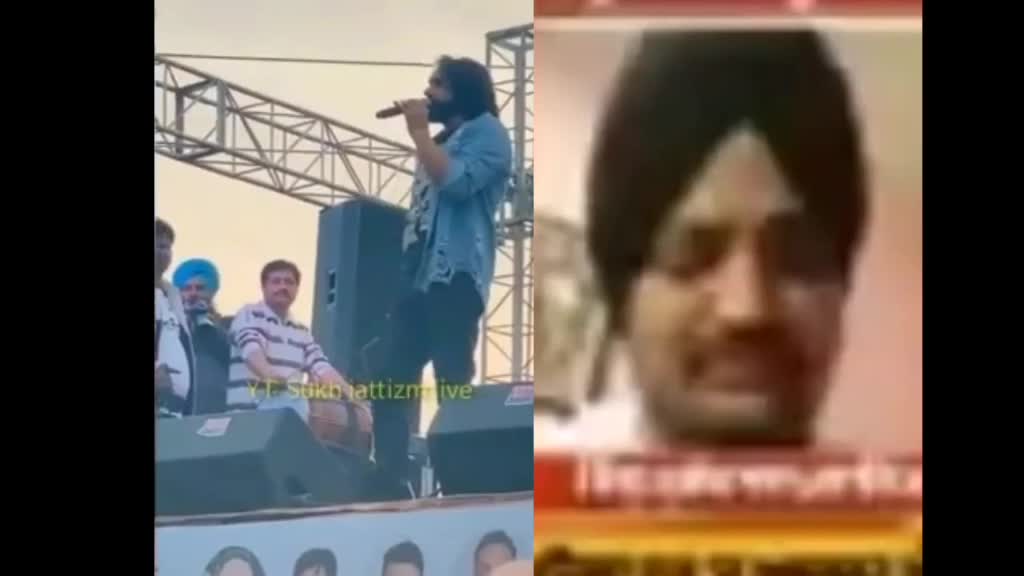 @👫ਫੈਨ ਬੱਬੂ ਮਾਨ ਦੇ👫