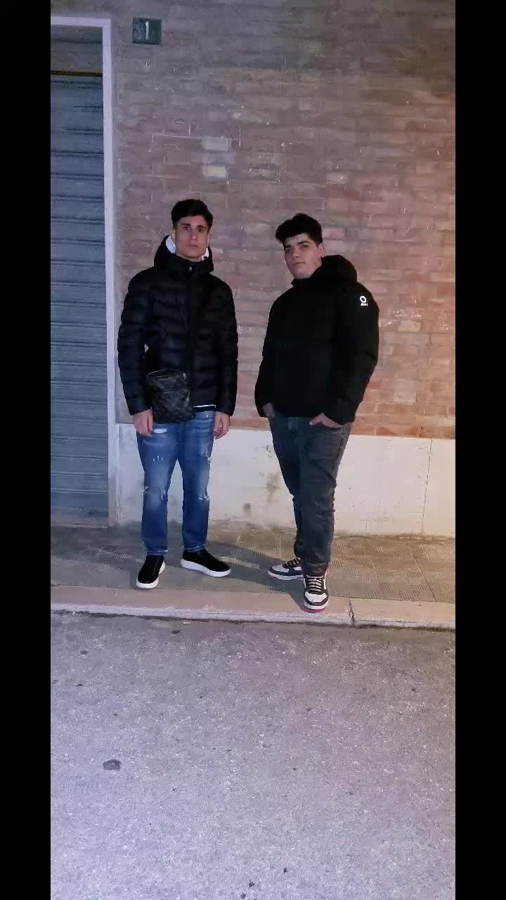 @Tony salinno