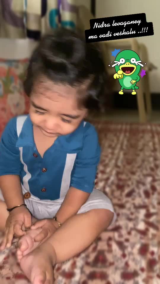@Dhanush Kandula