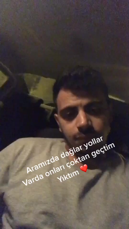 @MehmetAli Gamzemm❤️