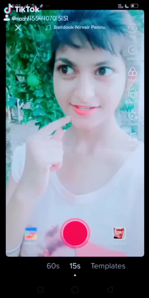 @Ranjeet kaur Maahi