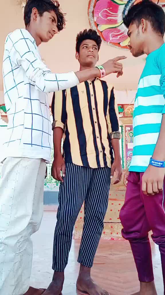 @Dj Vamshi