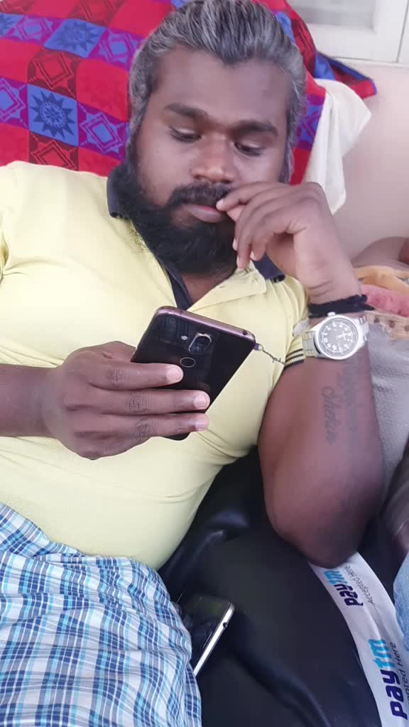 @Rajavelu Shekar