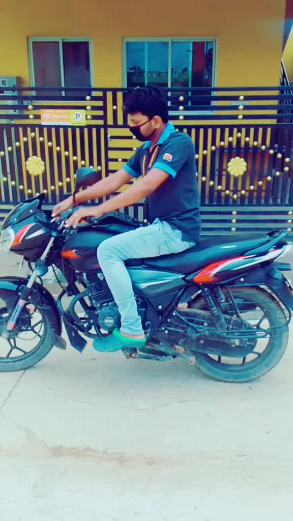 @dini naik