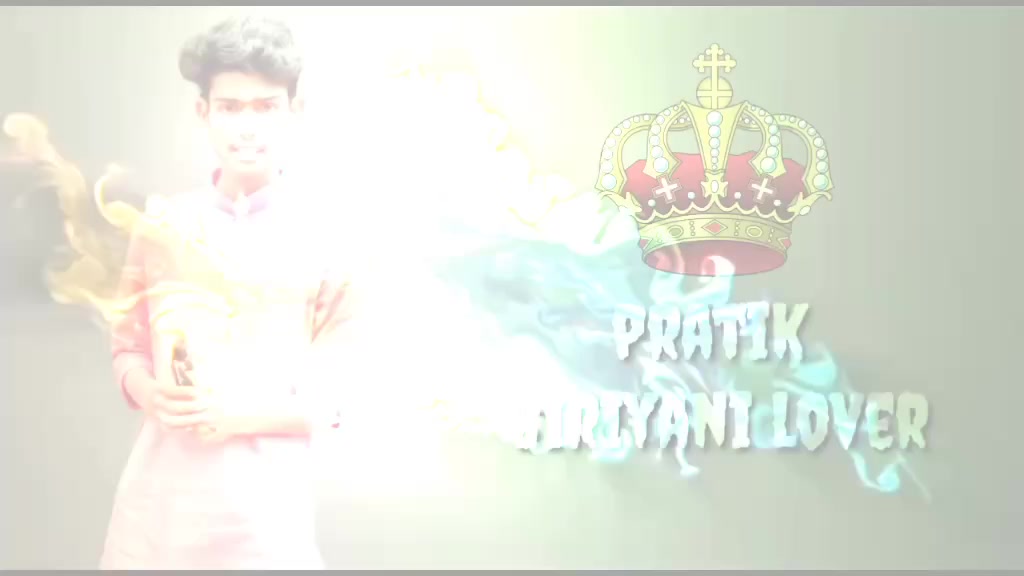 @Pratik Styles