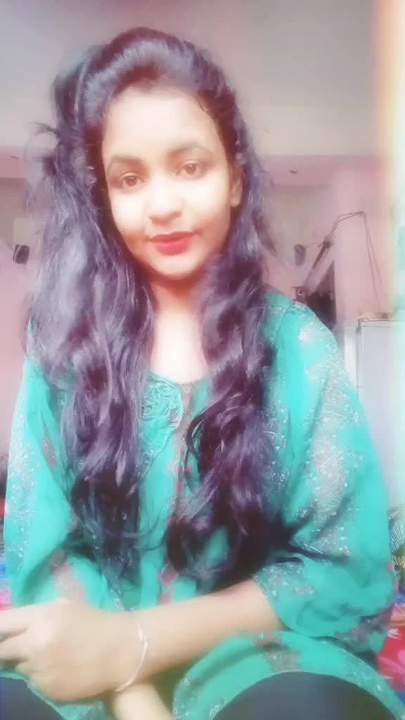 @Zaheda Khatoon