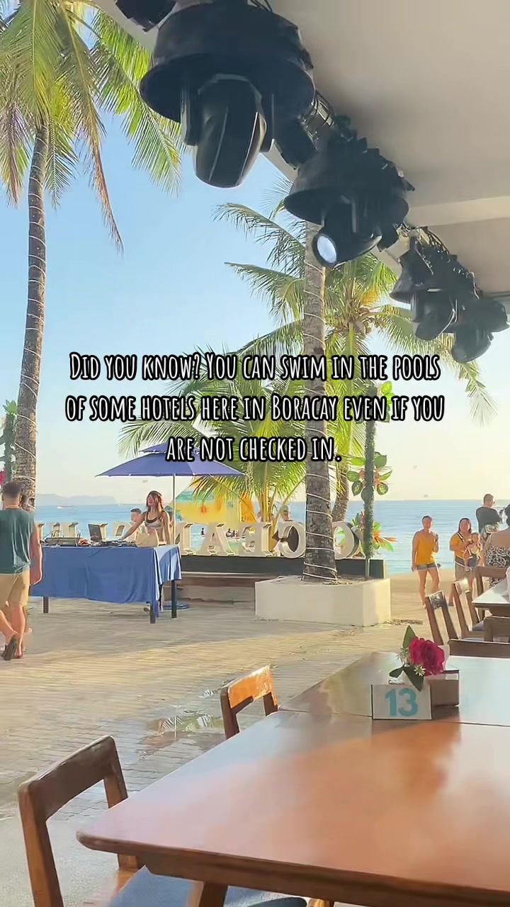 @boracayyen 🦋