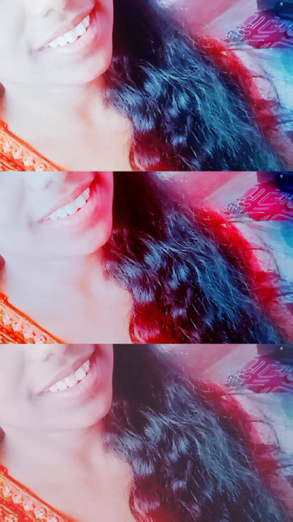 @yaminipinky💖