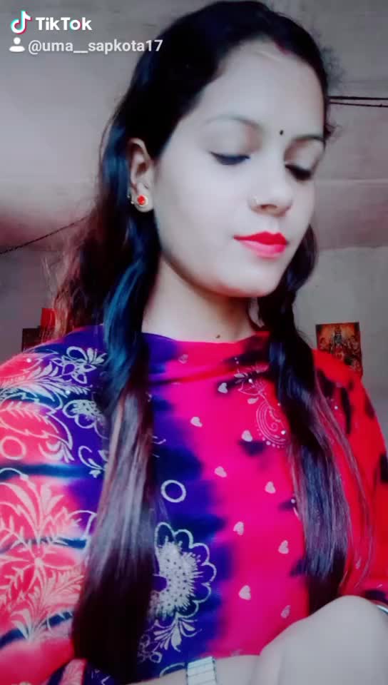 @Uma❤️Sapkota