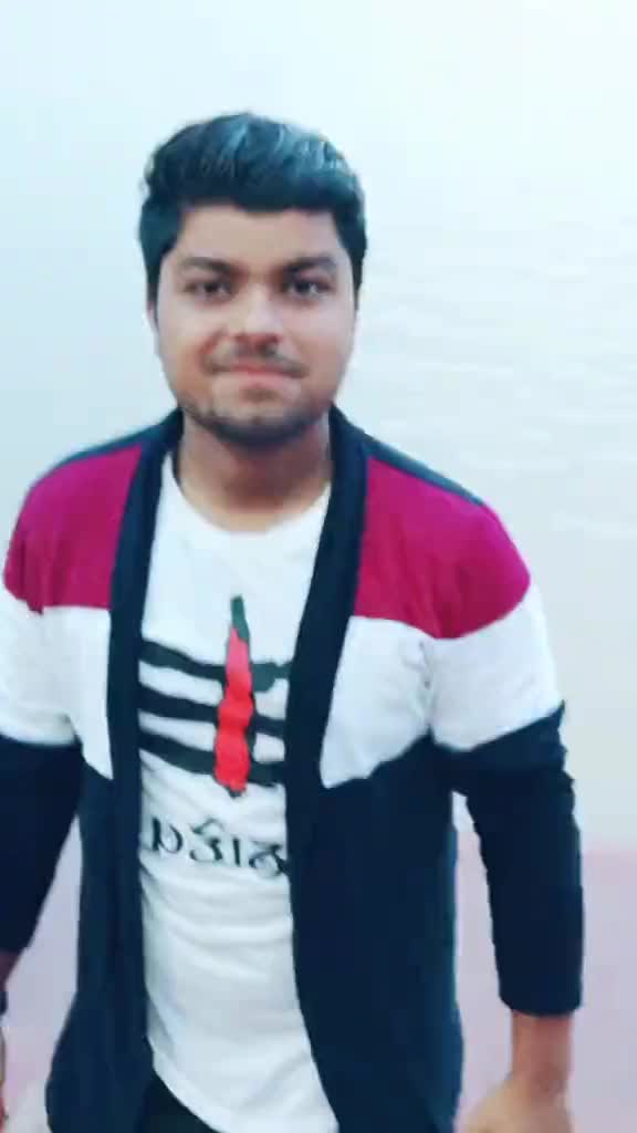 @Rocking Aman