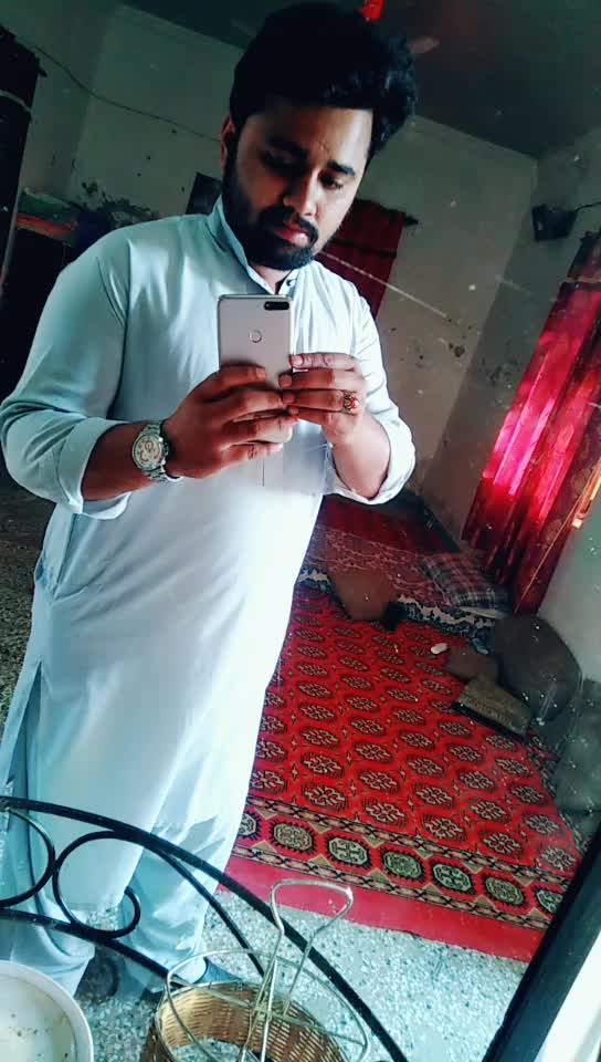 @Haseeb Rai