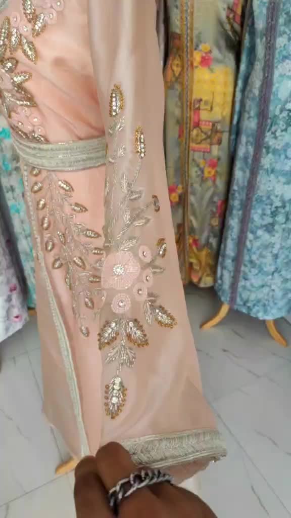 @Ruby tailoring embroidery