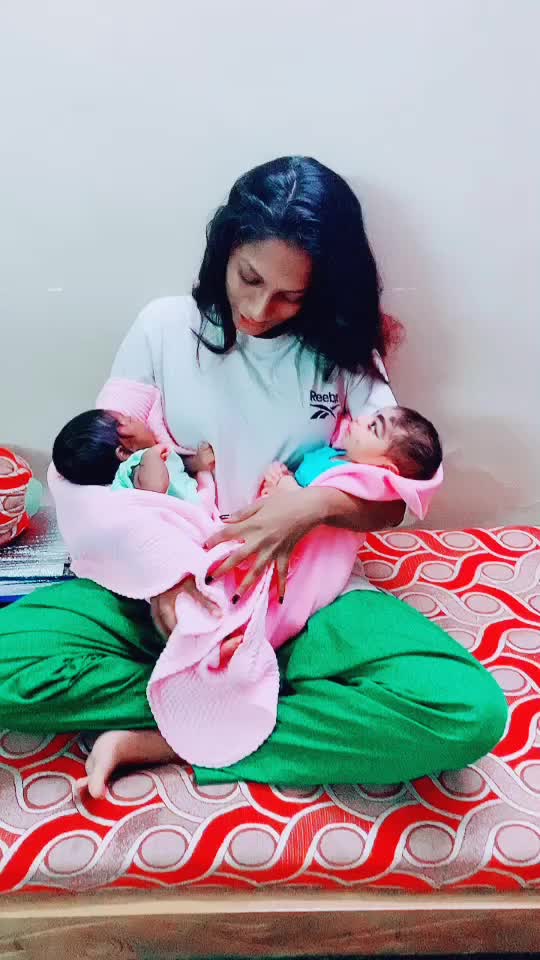 @Reshma Babuji