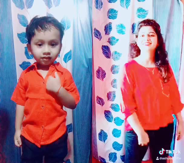@Ashu Bramhe