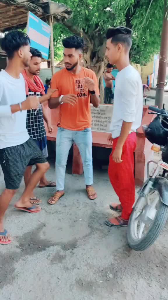 @Rohan Roy