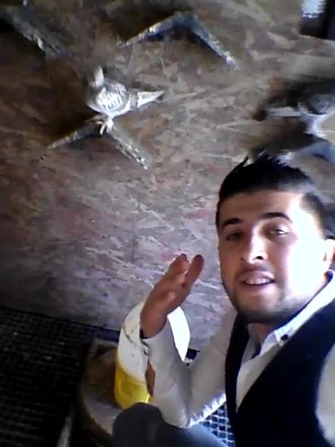 @Barış karaca