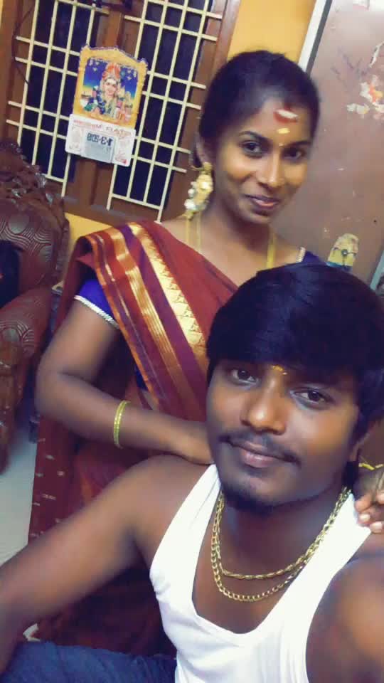 @Manickam