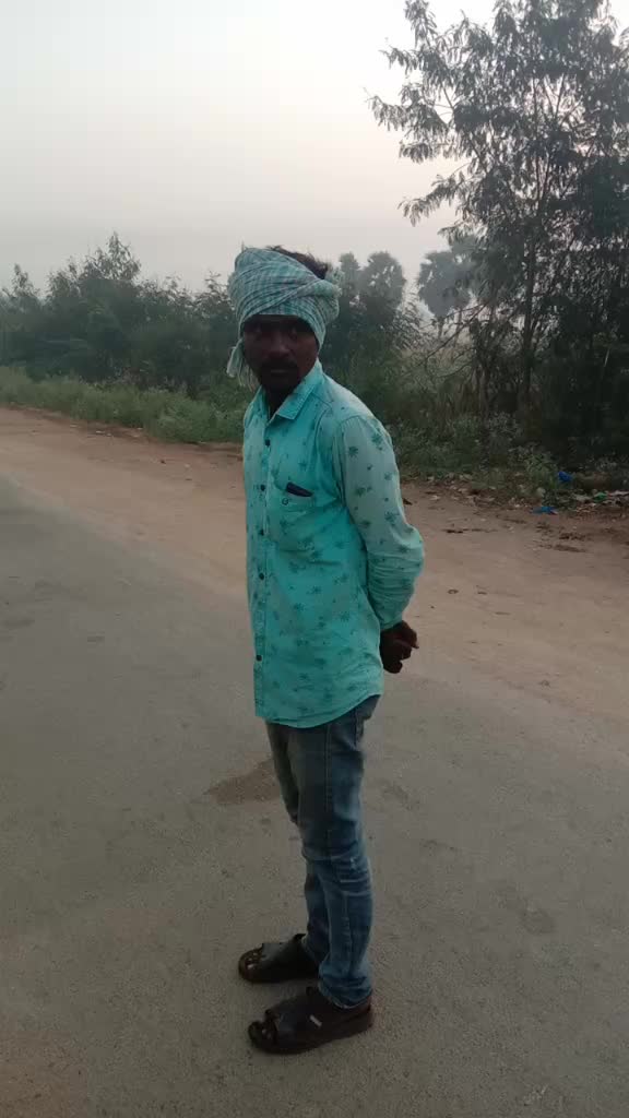 @Adulla Rakesh